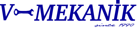 V Mekanik