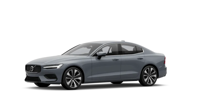 Volvo S60 — periyodik bakım