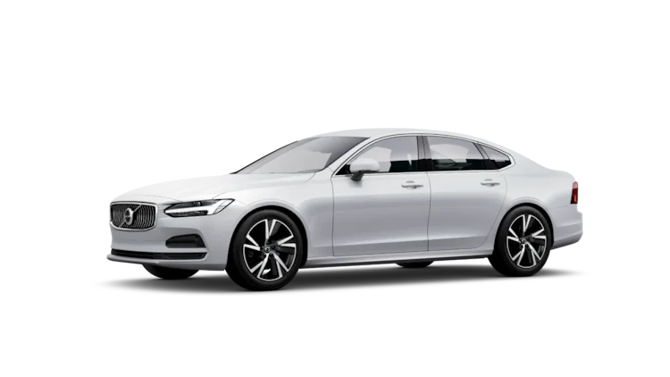 Volvo S90 — periyodik bakım