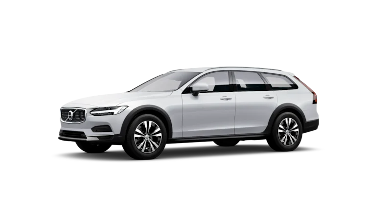 Volvo V90 — periyodik bakım