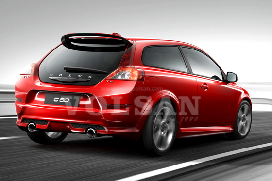 Volvo Chip Tuning, Tuning