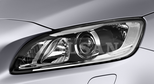 Volvo Orjinal Yedek Parça