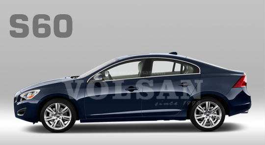 Volvo Marka C30 Bakım