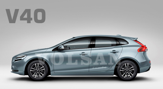 Volvo Marka C30 Bakım