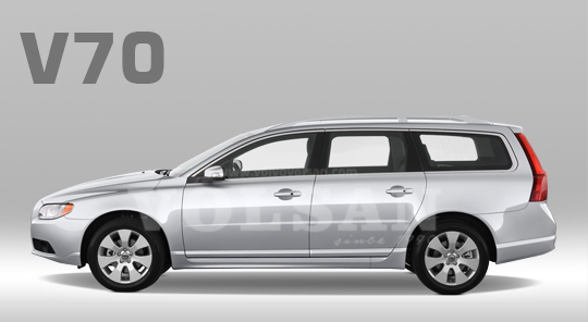 Volvo Marka C30 Bakım